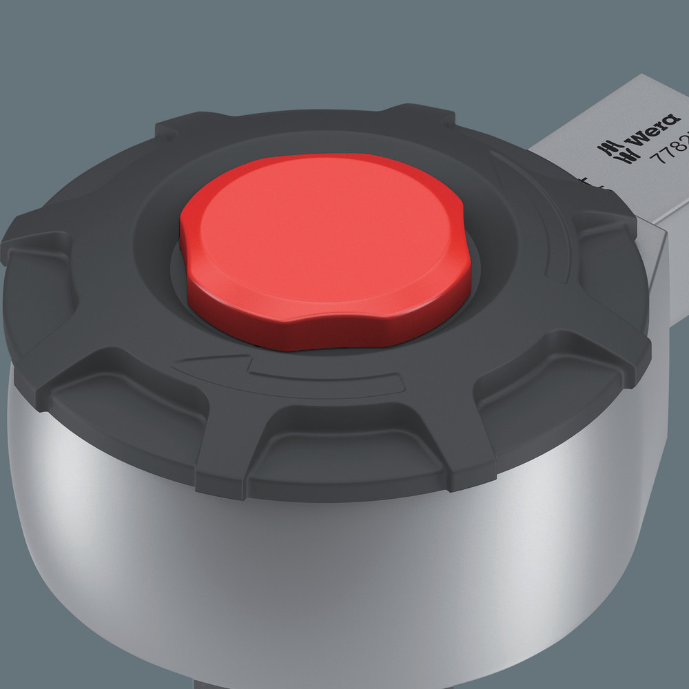 Cliquet réversible interchangeable, 14x18 mm 7782 E 14x18mm Ratsche 3/4