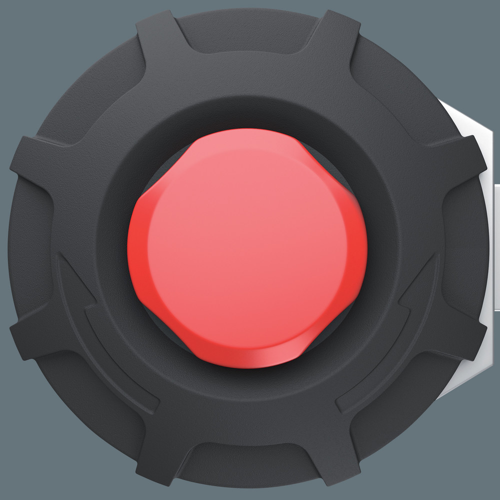 Cliquet réversible interchangeable, 14x18 mm 7782 E 14x18mm Ratsche 3/4