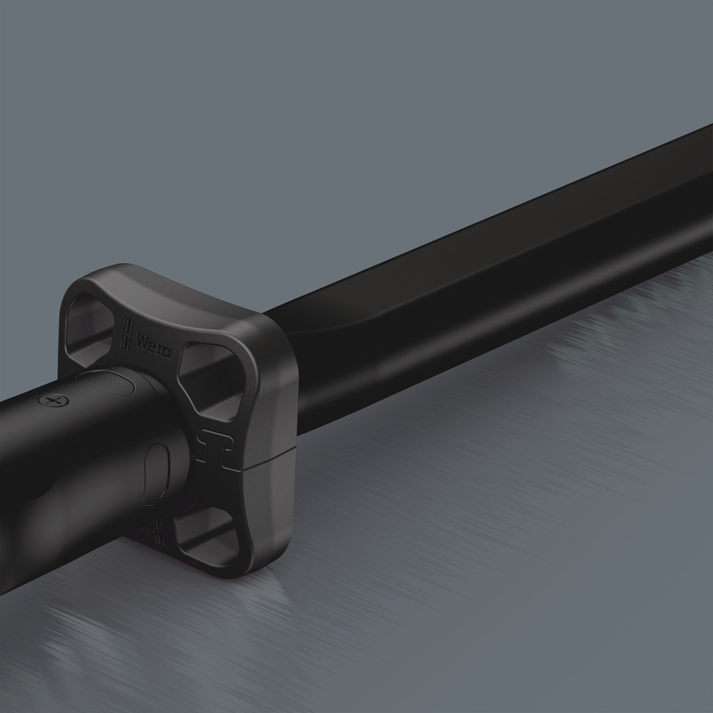 Manchette Click-Torque M3 7762 CT-Manschette M3 WERA - 05078709001