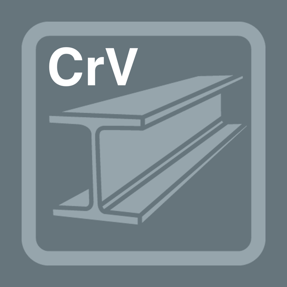 Carré traversant interchangeable, 14x18 mm 7783 E 14x18mm Durchsteckvierkant 3/4