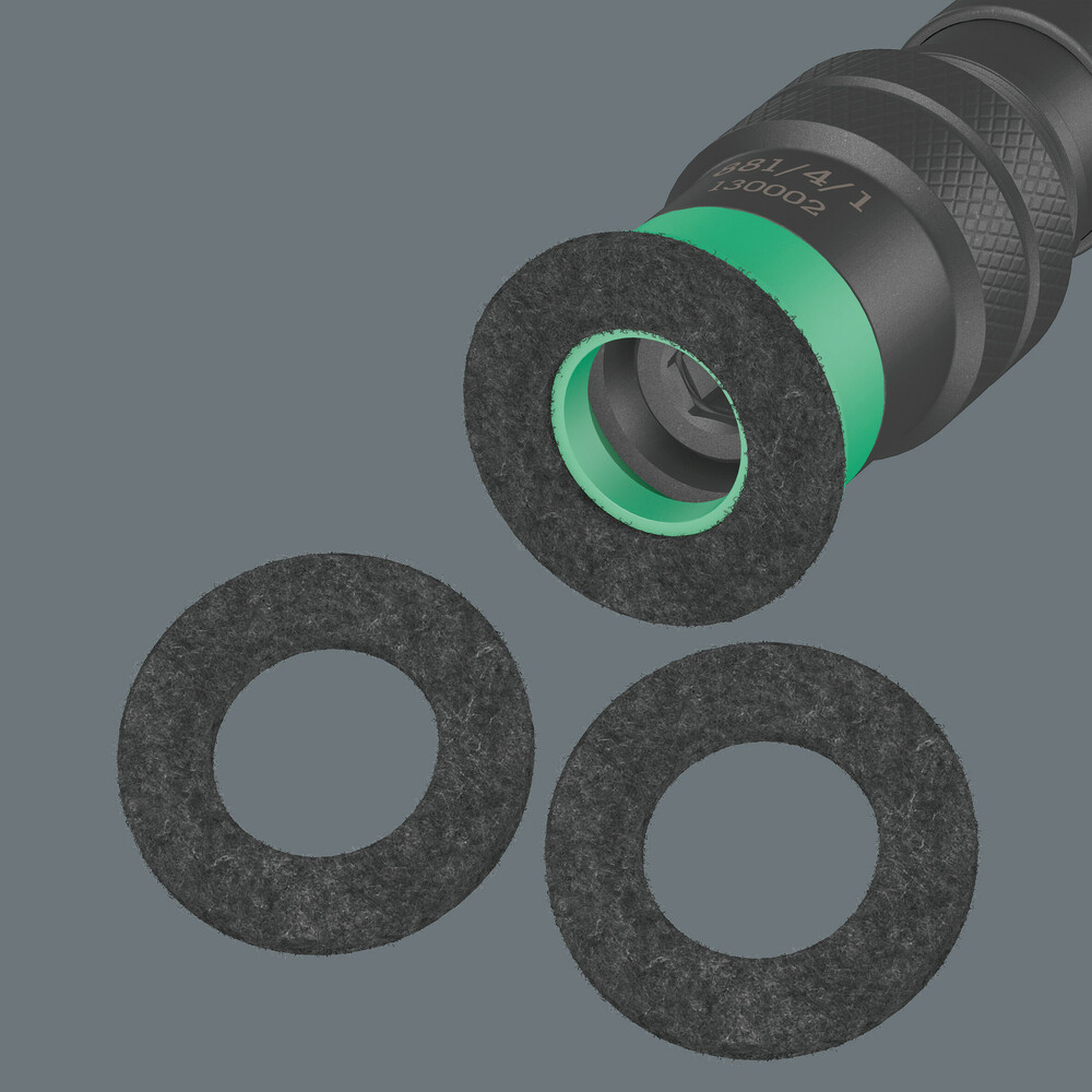 Kit d'échange 9200  Kit d'échange Wera - 05130003001