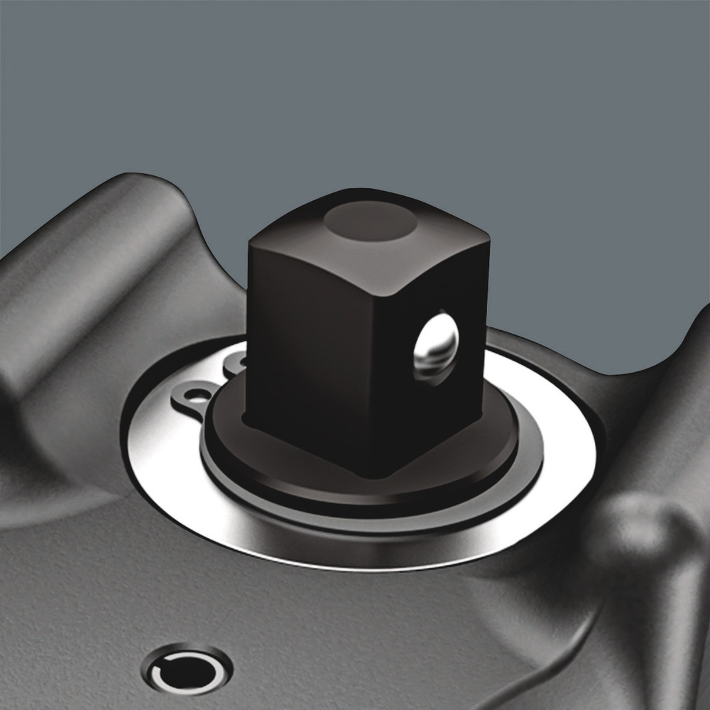 Koloss All Inclusive Set, à carré 1/2