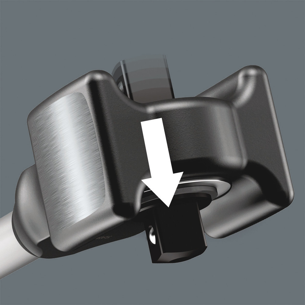 Koloss All Inclusive Set, à carré 1/2