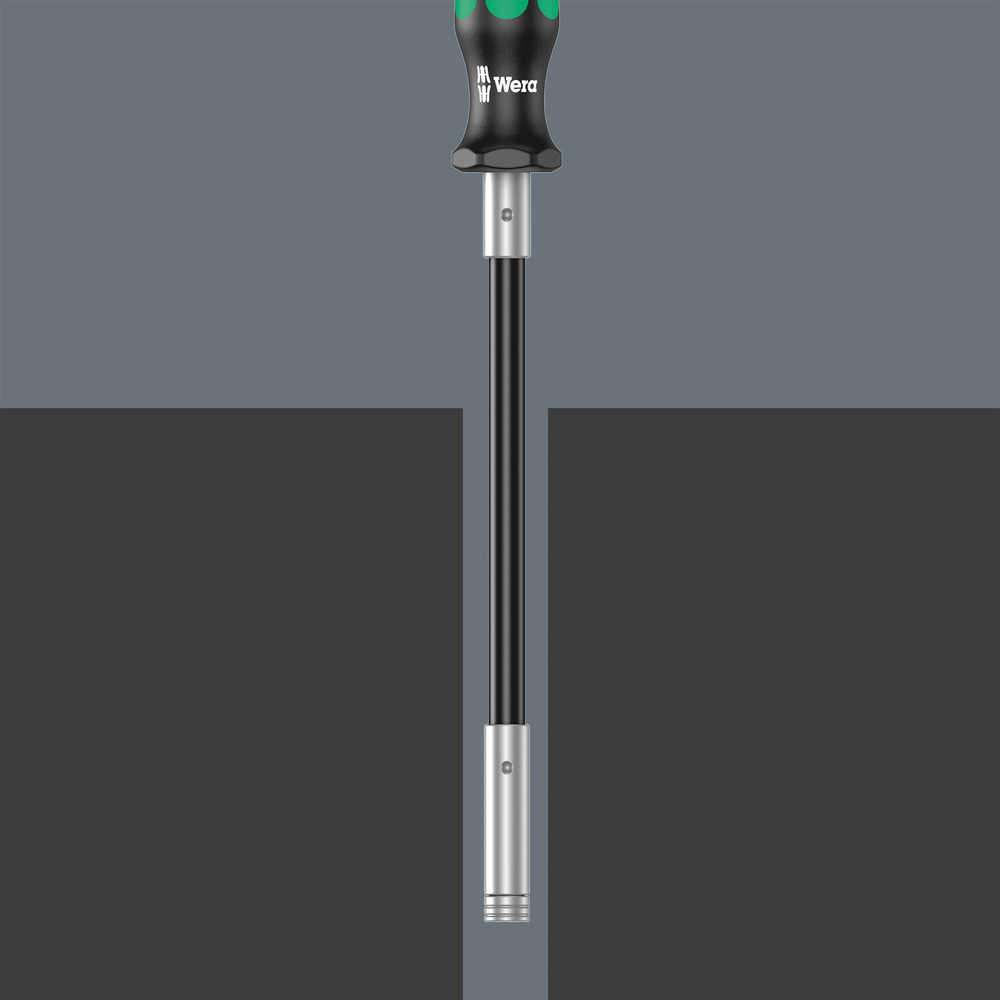 Wera 2go H 1 Composition d’outils pour le travail du bois Wera 2go H 1 WERA - 05134011001