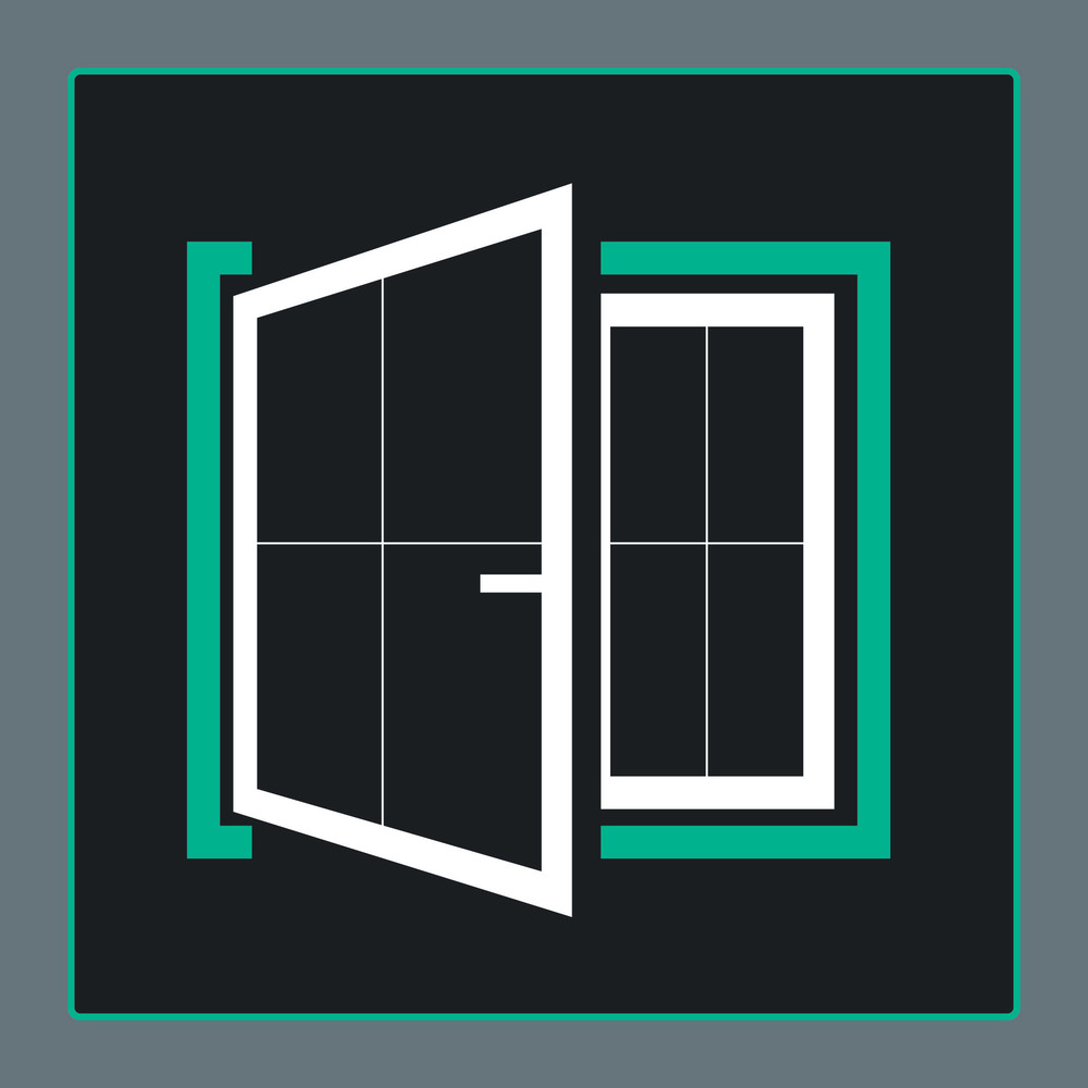  Kompakt F 1 Jeu d’outils de vissage pour les installateurs de fenêtres Kompakt F 1 WERA - 05134013001