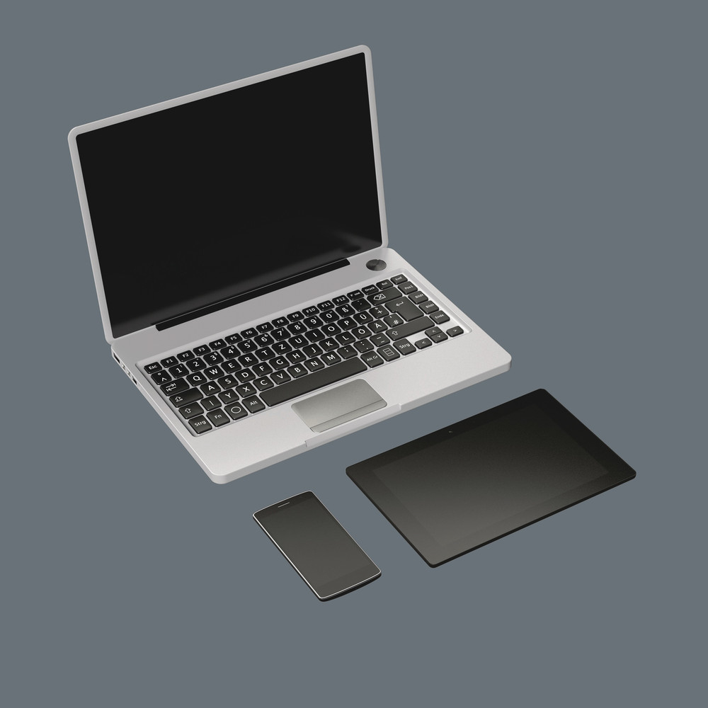 Jeu de tournevis électronicien Kraftform ESD Micro Big Pack 1 Wera - 05134019001