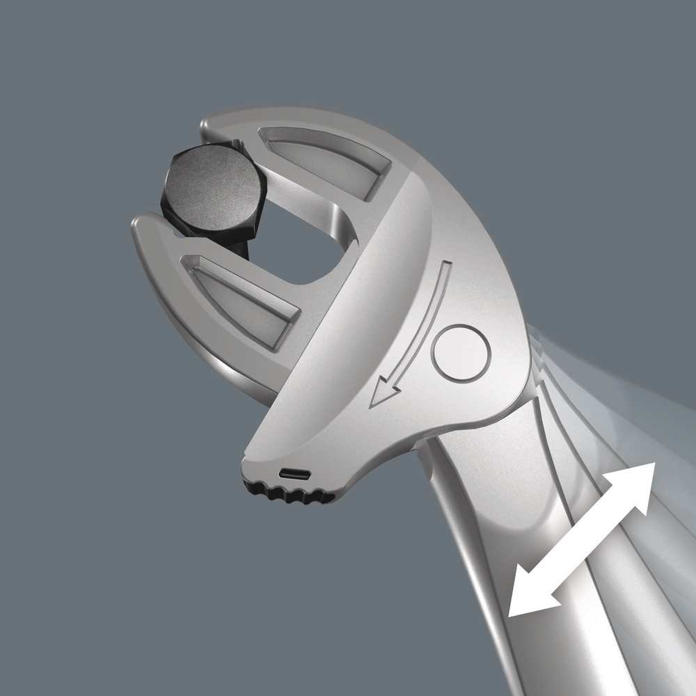 Wera pack 2go 73 outils pour électricien - 05134025001