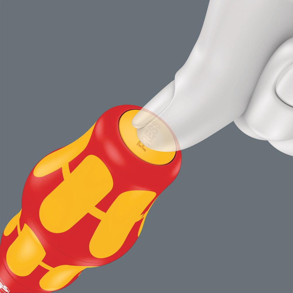 Wera pack 2go 73 outils pour électricien - 05134025001