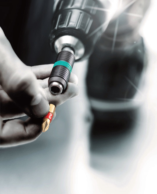 Support/adaptateur universel SB 899/4/1 1/4