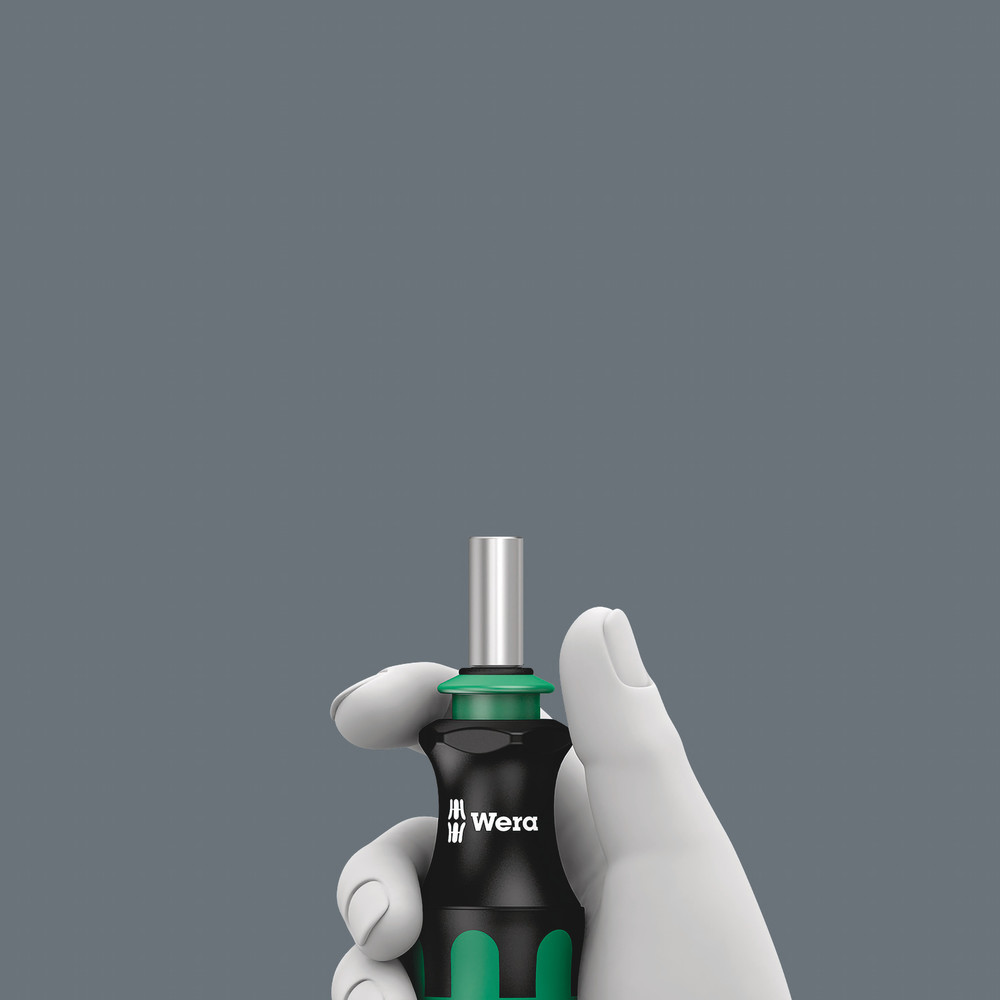Kraftform Kompakt 28 avec pochette Kraftform Kompakt 28 B WERA - 05134491001