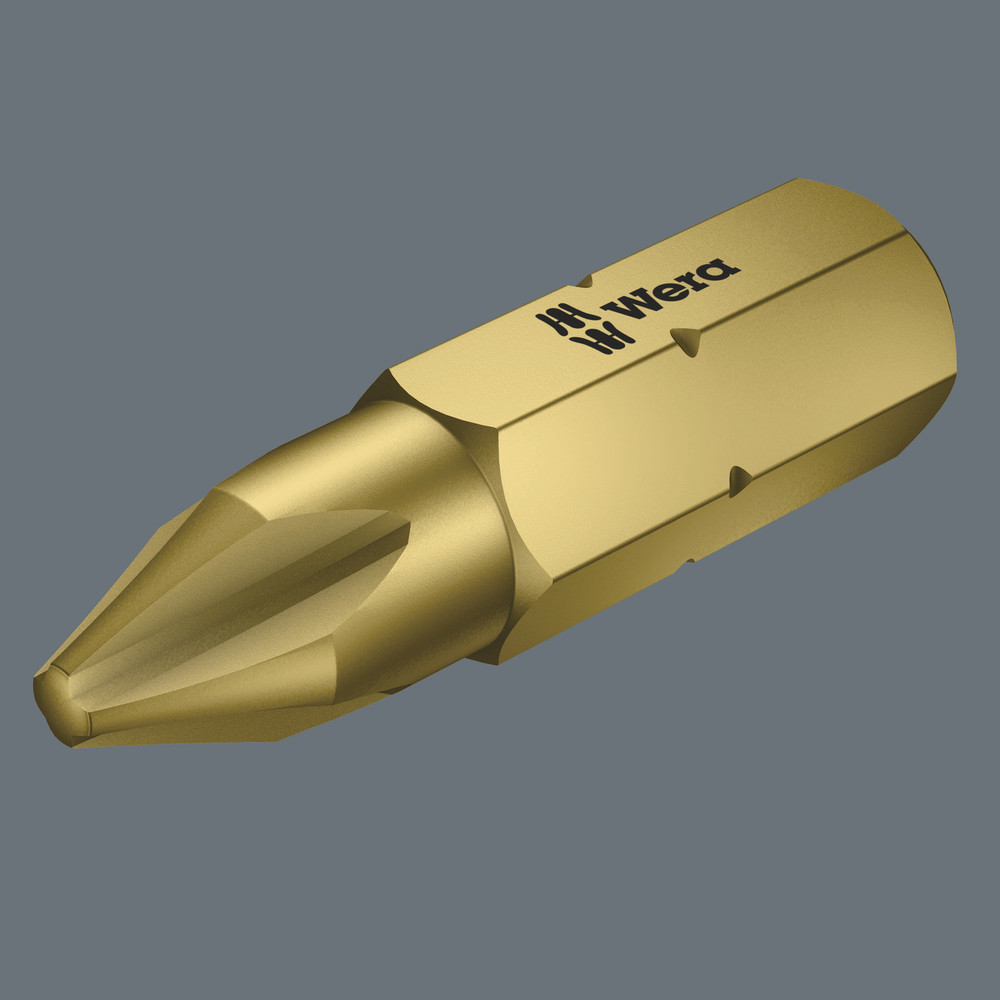 Embouts A 851/1 A PH 3 x 25 mm WERA - 05134921001