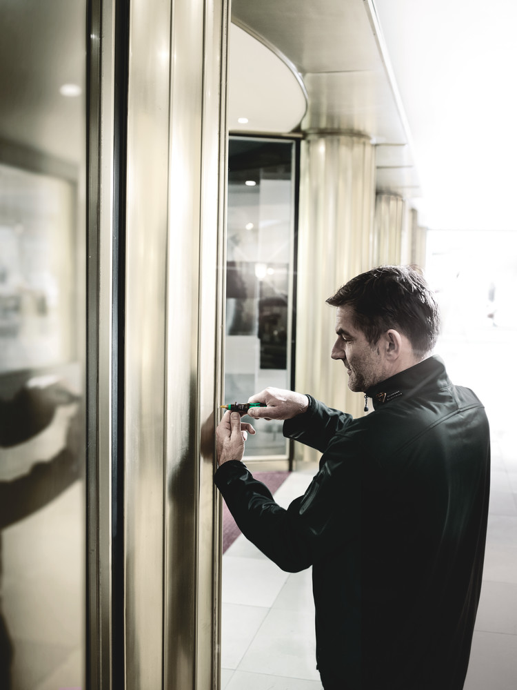 Embouts RDC 851/1 RDC PH 2 x 25 mm WERA - 05135008001