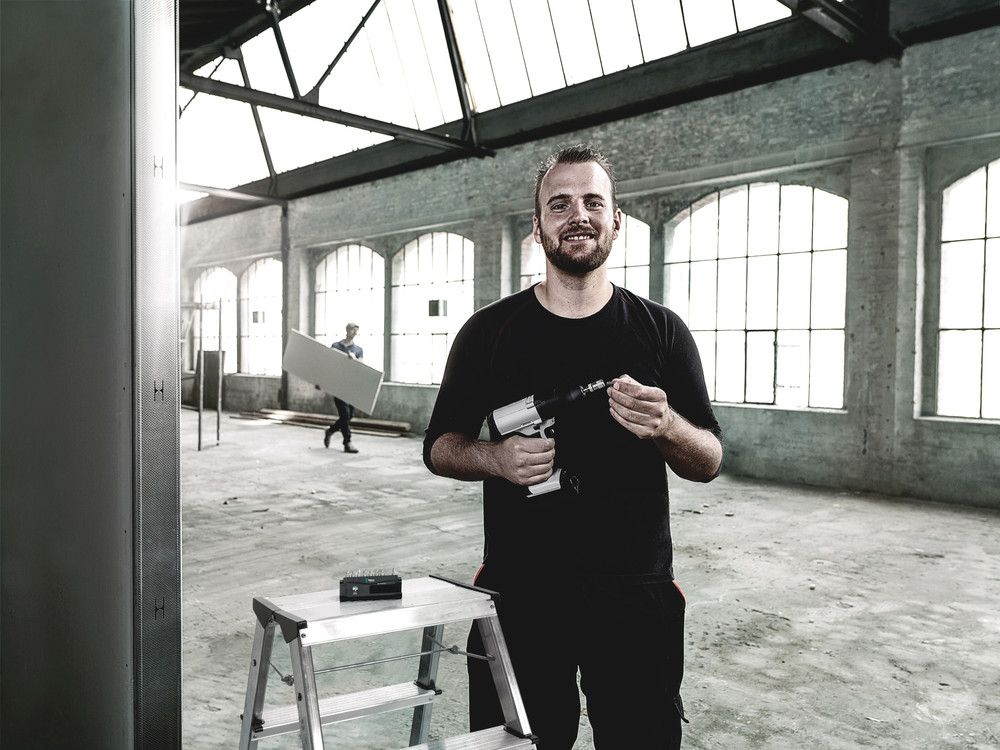 Embouts RZ 851/1 RZ PH 2 x 25 mm WERA - 05135009001