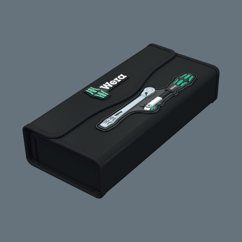  Kompakt Zyklop MS1 Metal/Speed 1/4