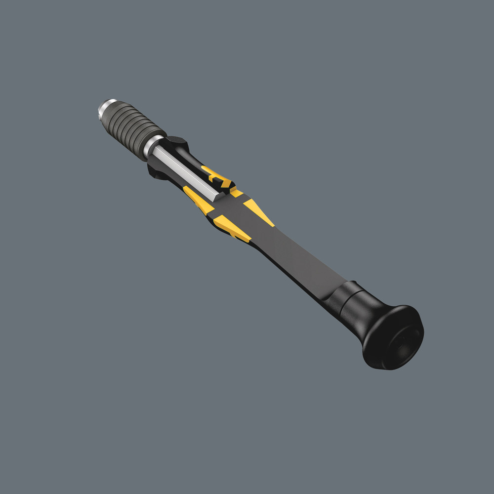 Jeu Kraftform Kompakt Micro 21 ESD 1 Kraftform Kompakt Micro-Set ESD/21 WERA - 05135973001