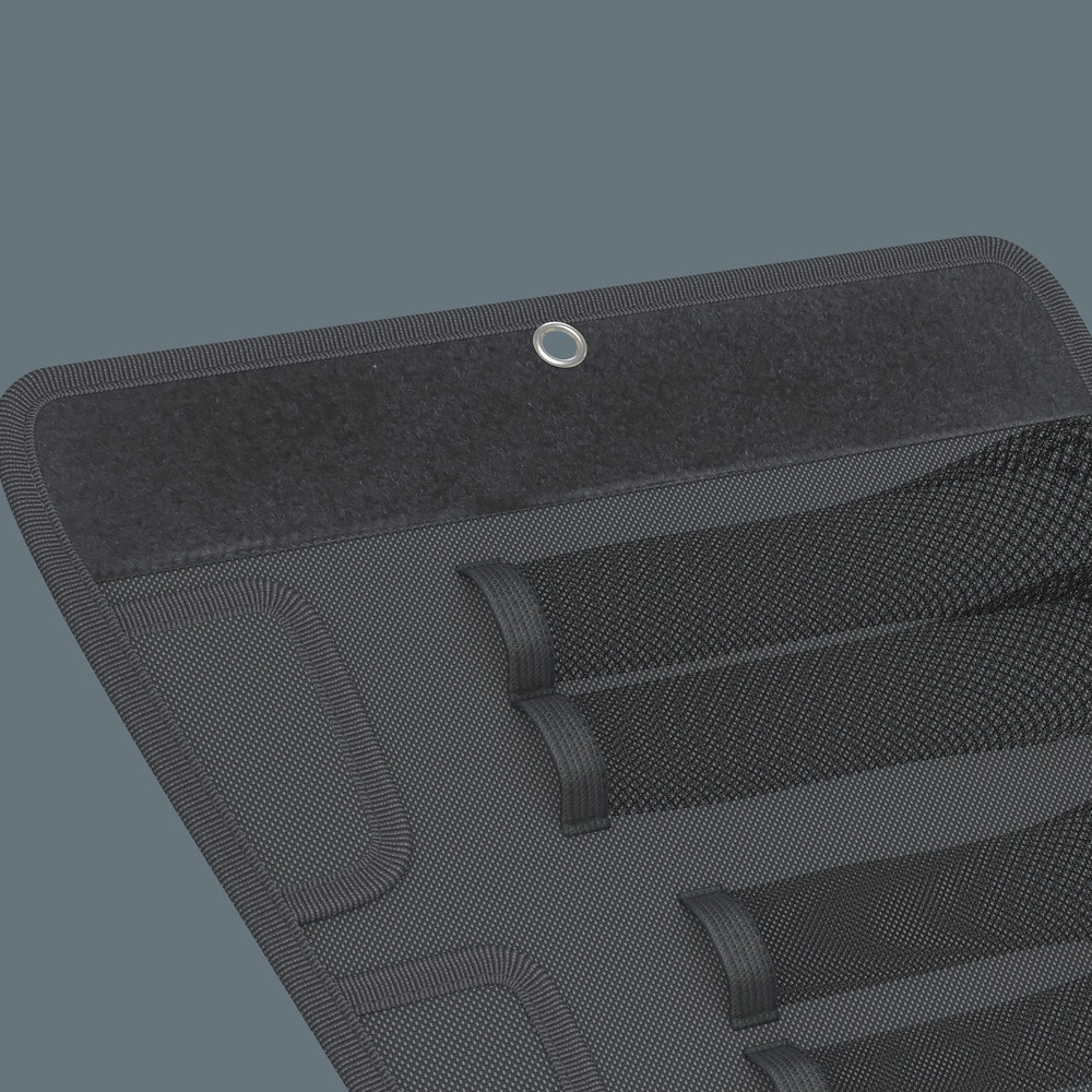 Poche pliante 6001 pour Joker Switch 4, vide 9411 Poche pliante 6001 Joker Switch 4 WERA - 05136460001