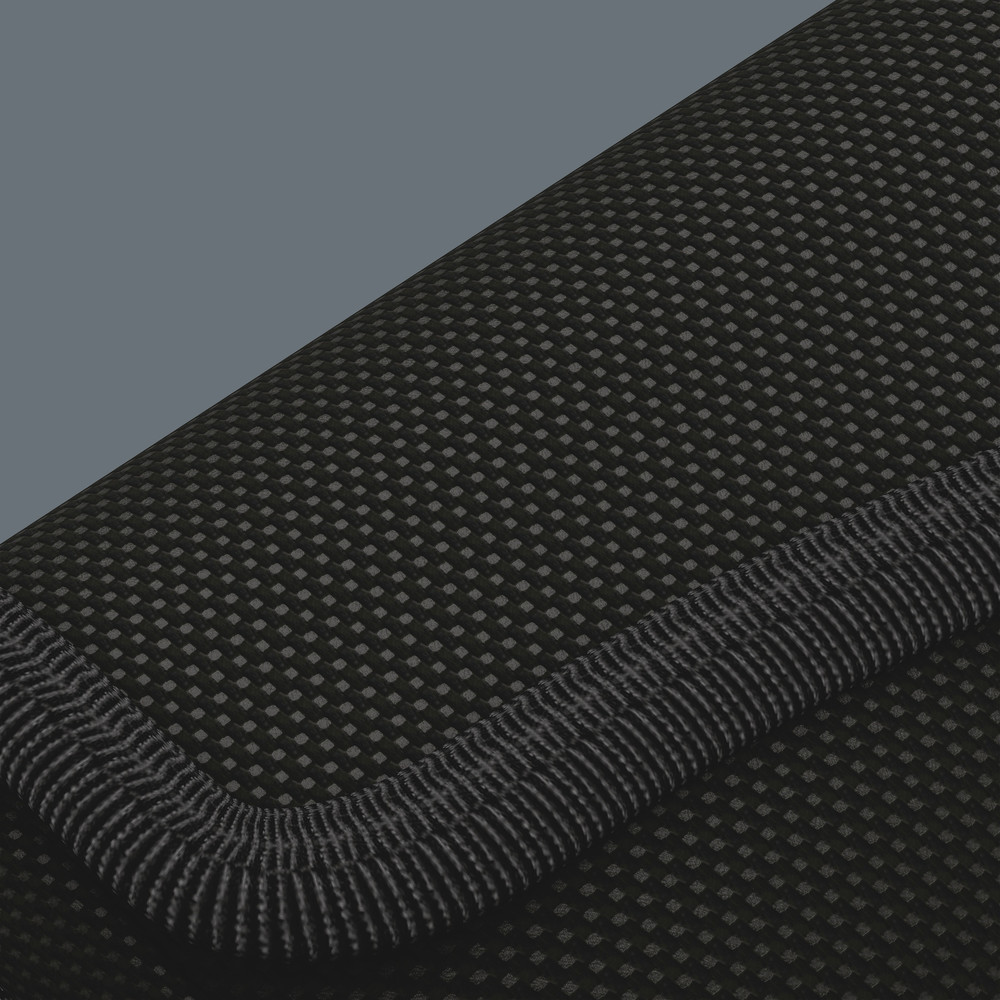 Pochette pliable Kompakt Vario RA 7, vide 9436 Poche pliante KK Vario RA 7 WERA - 05136488001