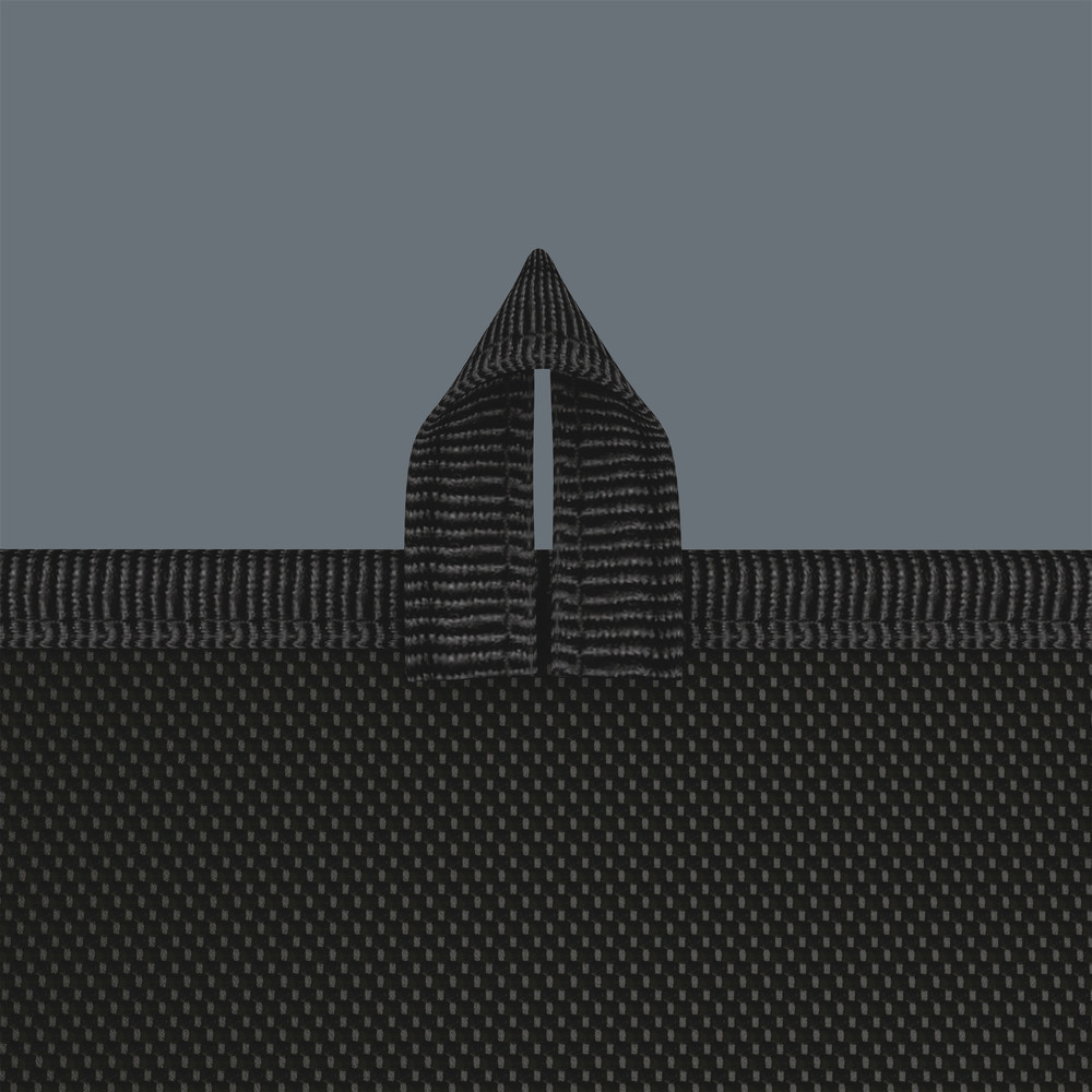 Pochette pliable 88/1 Vario 11 9437 Poche pliante 88/1 Vario 11 WERA - 05136490001