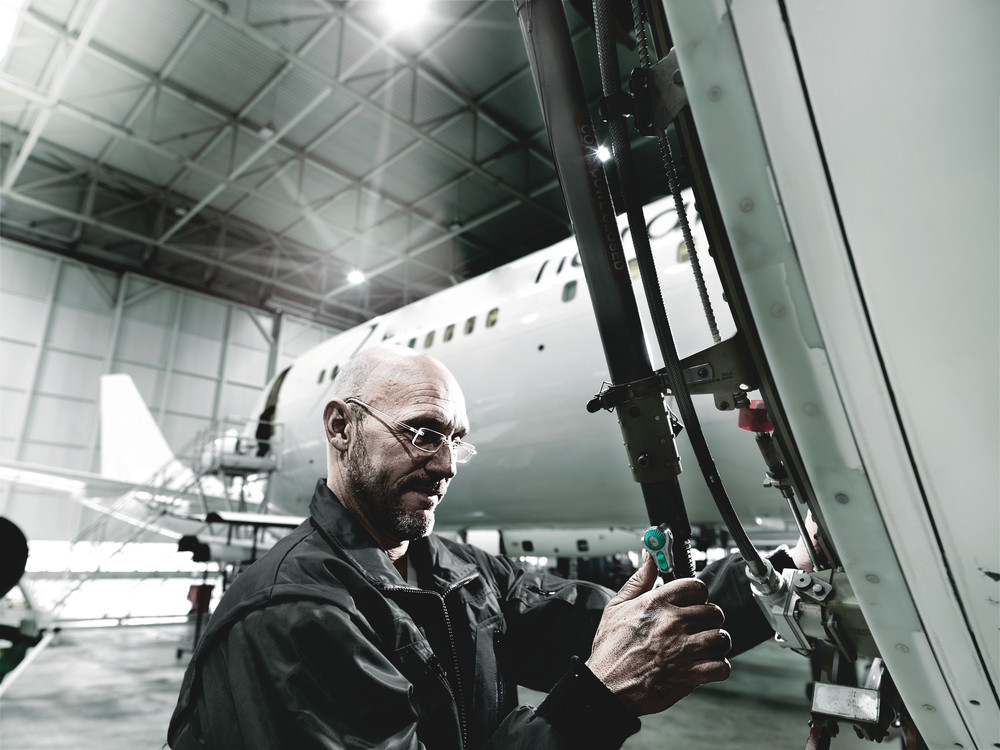 Jeu cliquets Zyklop Speed à carré 1/4