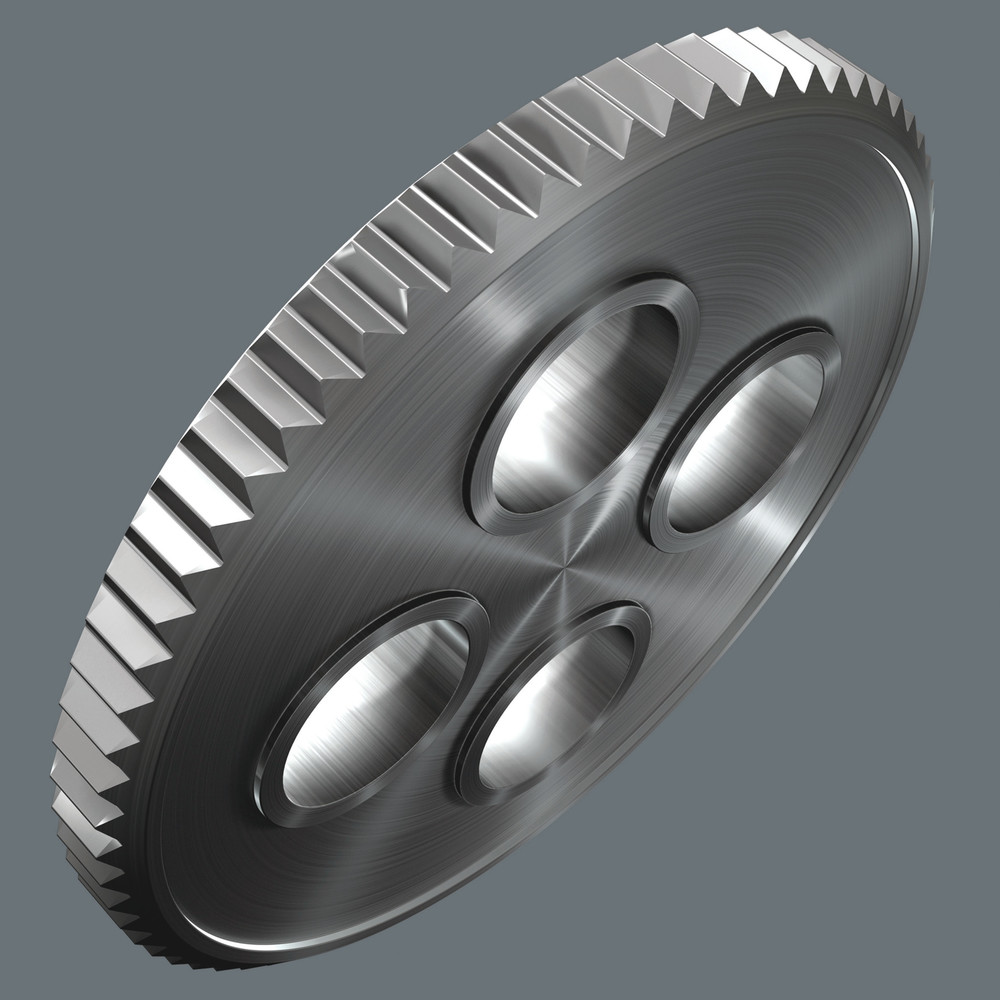 Tool-Check Automotive 1 Tool-Check Automotive 1 WERA - 05200995001