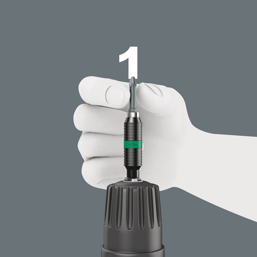 Bit-Check 10 PZ BiTorsion 2 Bit-Check 10 PZ BiTorsion 2 WERA - 05347153001