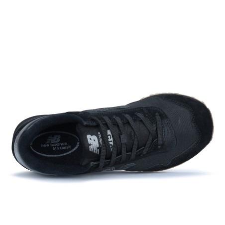 Chaussures basses 515 SR Femme - Noir BLK - NEWBALANCE - WID515SR