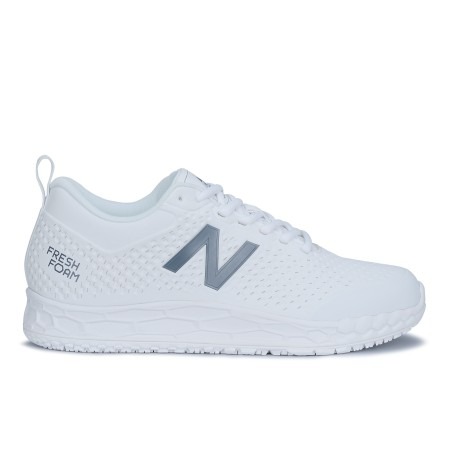 Chaussures Basses 906 SR Femme - Blanc WHT - NEWBALANCE - WID906SR