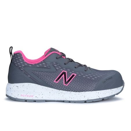 Chaussures basses Logic Femme - Gris GRP - NEW BALANCE - WIDLOGI