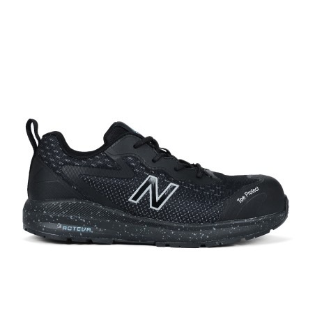 Chaussures basses Logic Femme - Noir BLA - NEW BALANCE - WIDLOGI