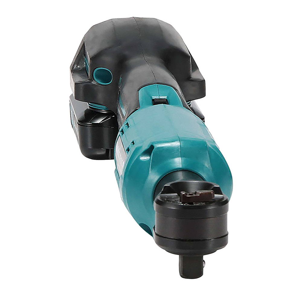 Clé à cliquet 12 V Li-Ion 47,5V (produit seul) - MAKITA - WR100DZ