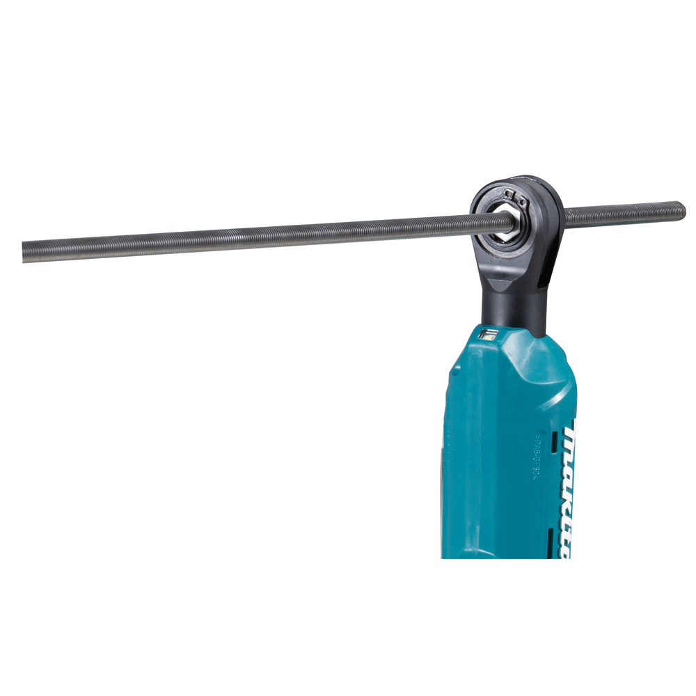 Clé à cliquet 12 V Li-Ion 47,5V produit seul - MAKITA - WR100DZ