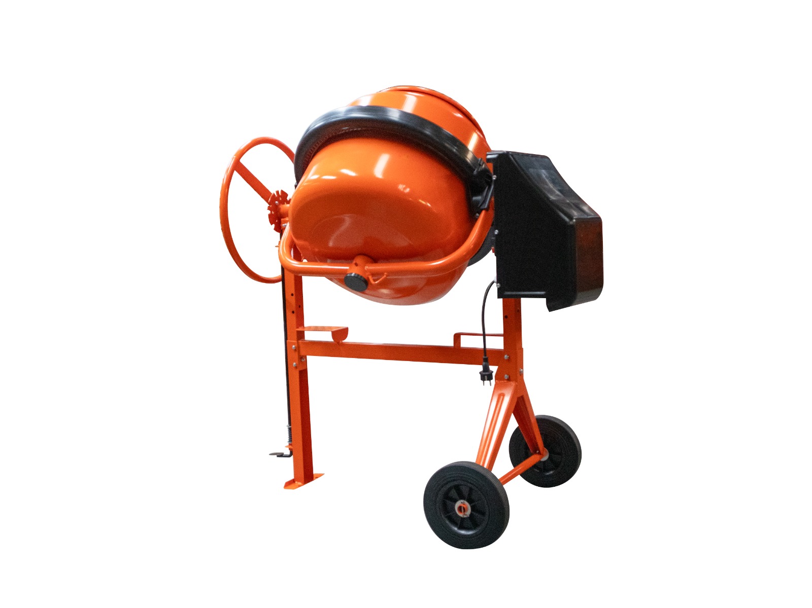 Bétonnière électrique ECOPRIME 175 SIRL 160L -B.17010.0701