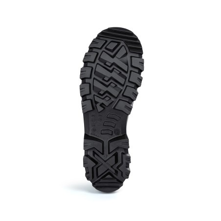 Bottes hautes StepliteX SolidGrip S5 - Noir BLK - BEKINA - XAN9P 8080AP136