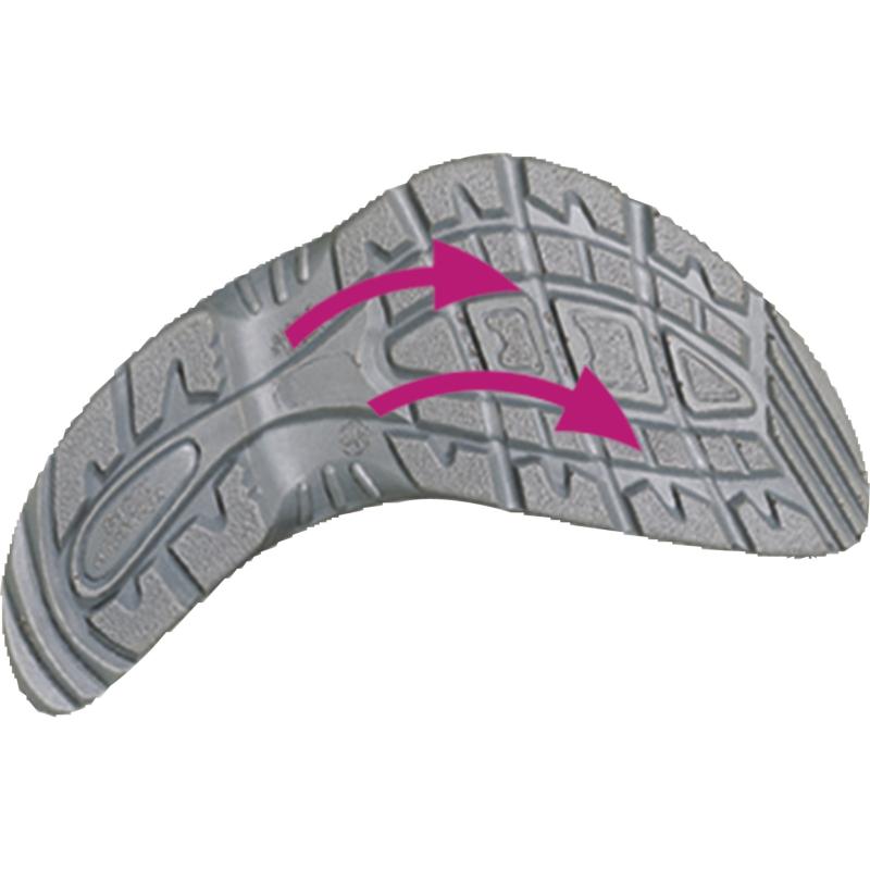 Chaussure basse de sécurité amagnétique DELTA PLUS S3 SRC - MAESTROS3