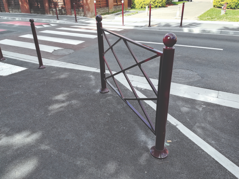 25 fixations spécialse asphalte à sceller - M12x140mm - SCELL-IT - XFALT-M12-L140