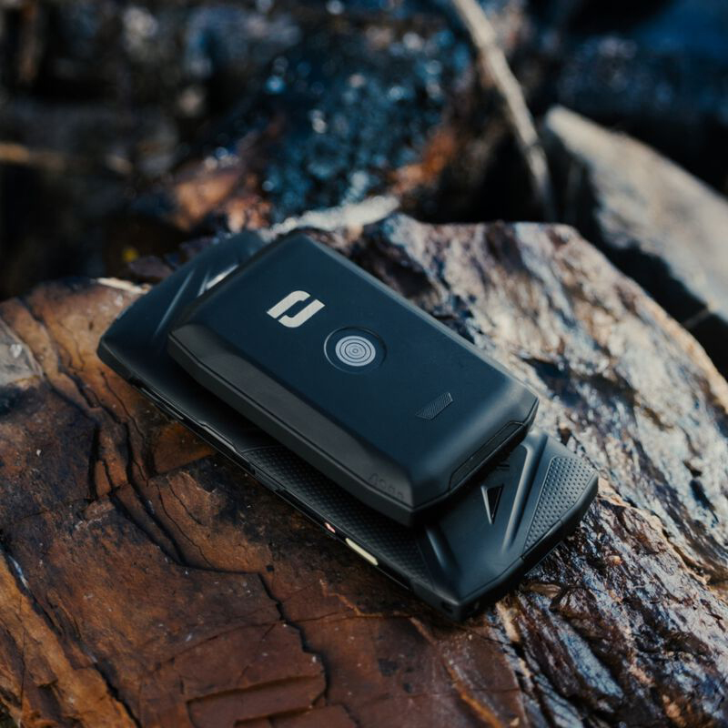 Batterie externe X-POWER V3 - CROSSCALL - 1301199999171