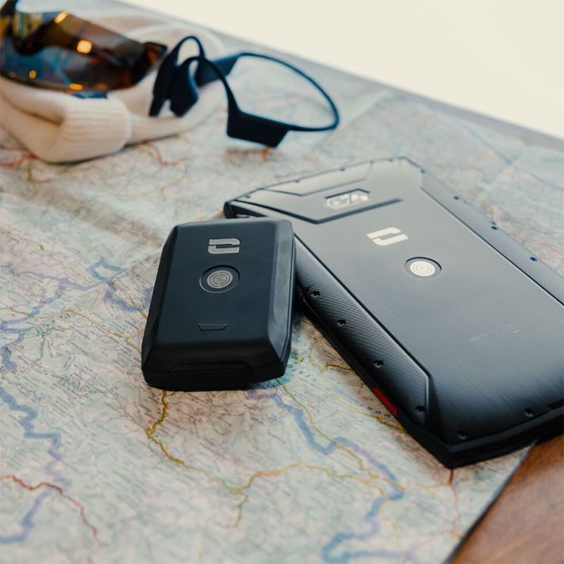 Batterie externe X-POWER V3 - CROSSCALL - 1301199999171