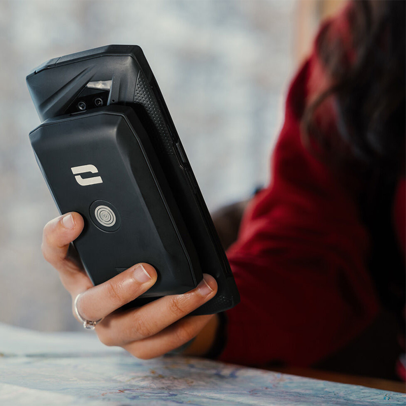 Batterie externe X-POWER V3 - CROSSCALL - 1301199999171