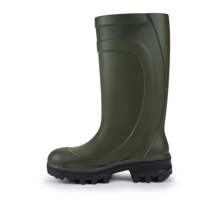 Bottes Thermolite IceShield S5 Vert - GRB - BEKINA - ZAN4P 9180AP142