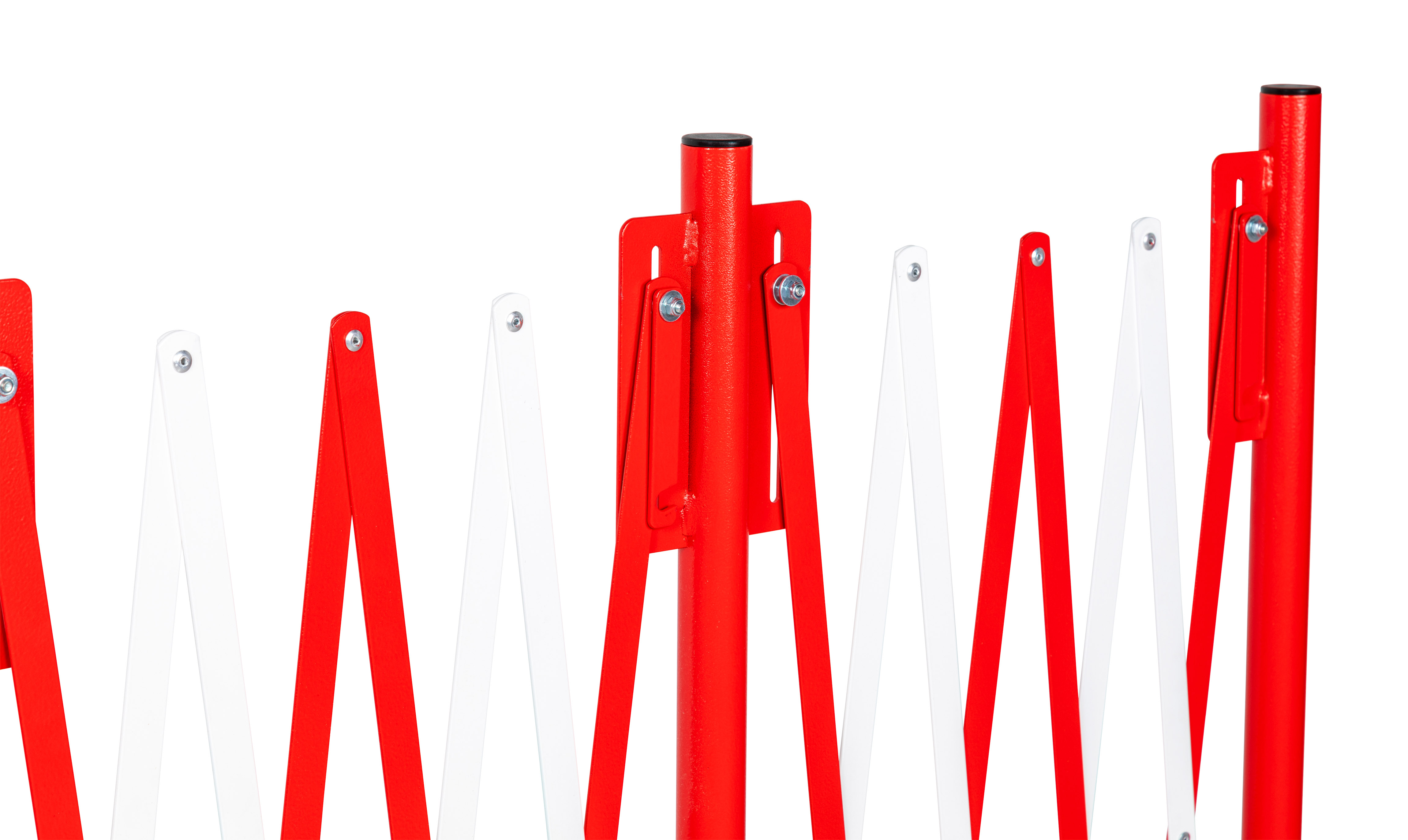 Barrière de sécurité extensible barricade 2545x300 ARMORGARD - BAR1