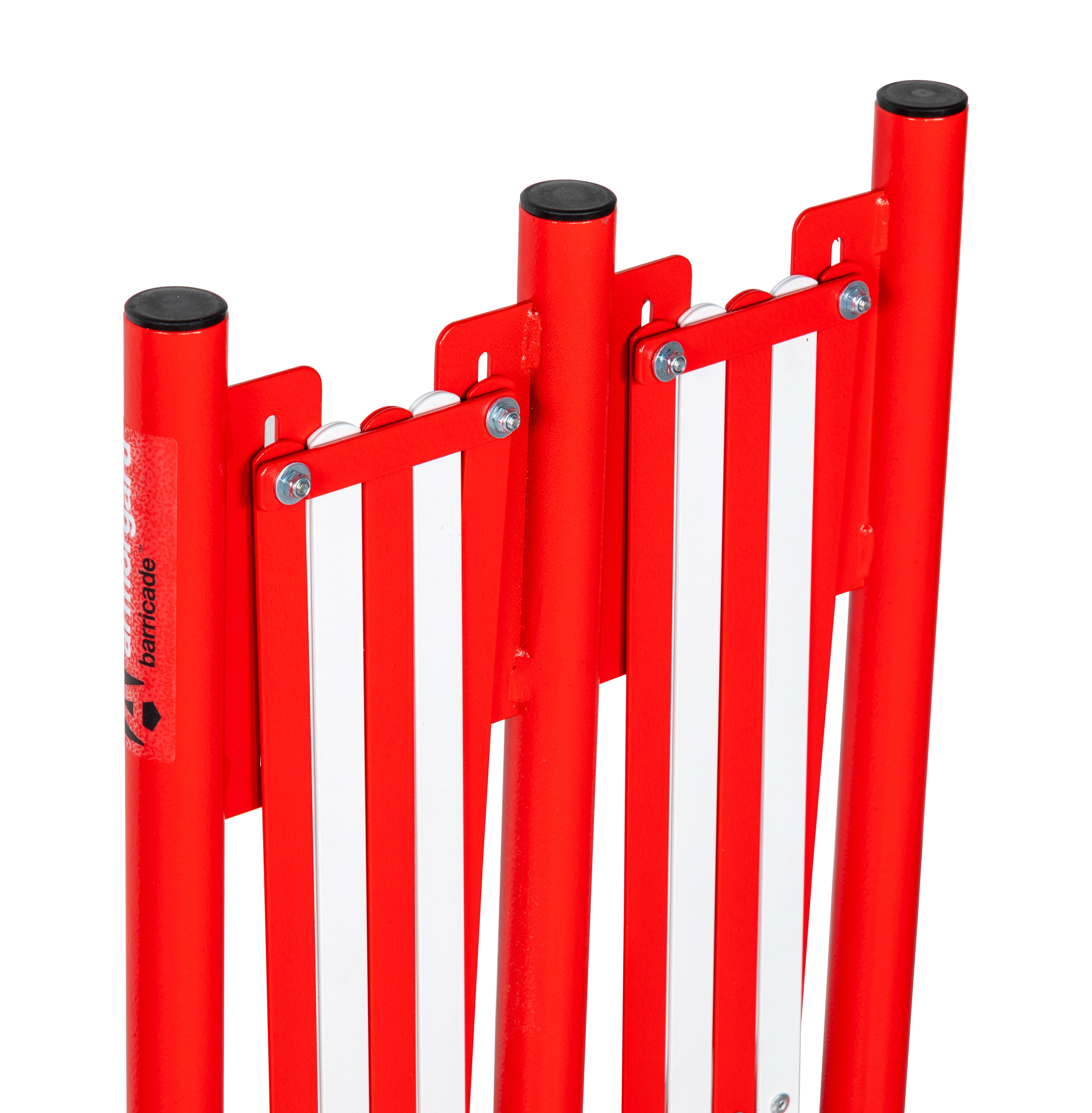 Barrière de sécurité extensible barricade 2545x300 ARMORGARD - BAR1