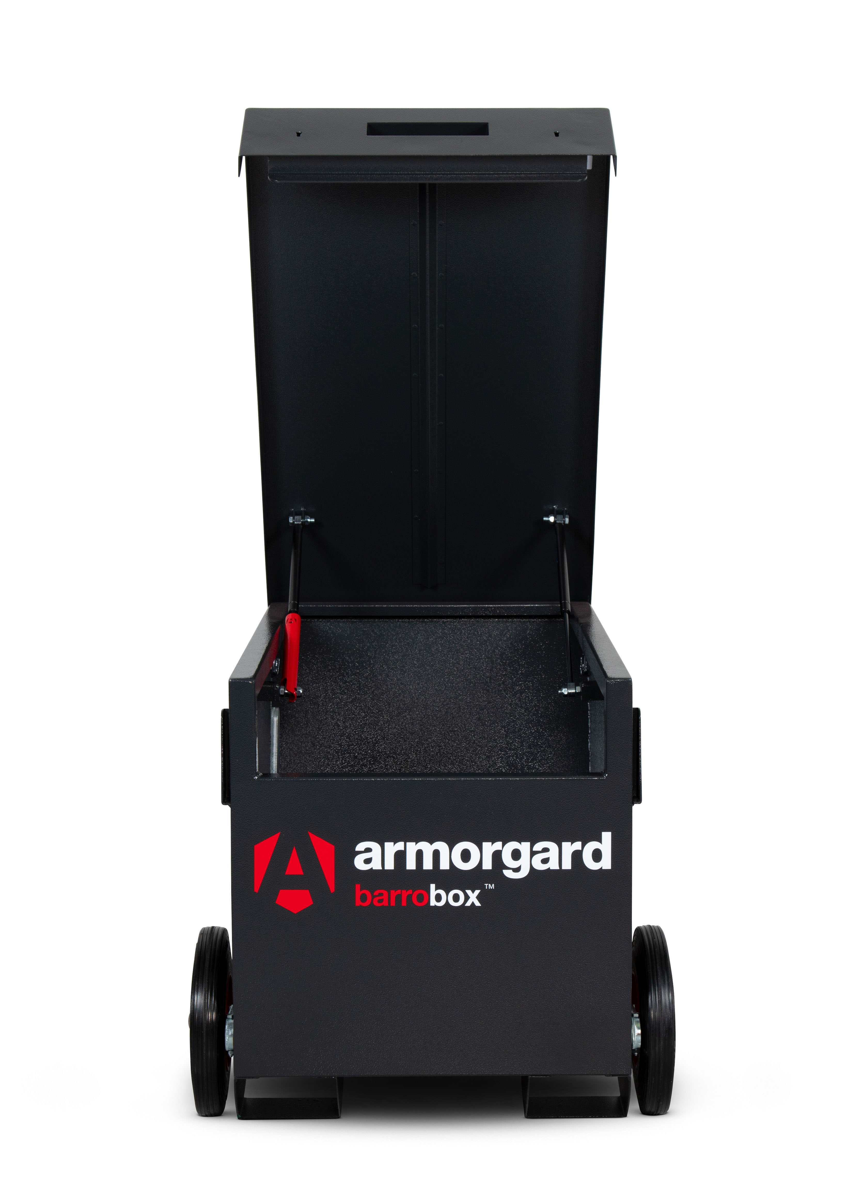 Coffre de chantier mobile 765x1045x720 ARMORGARD - BB2