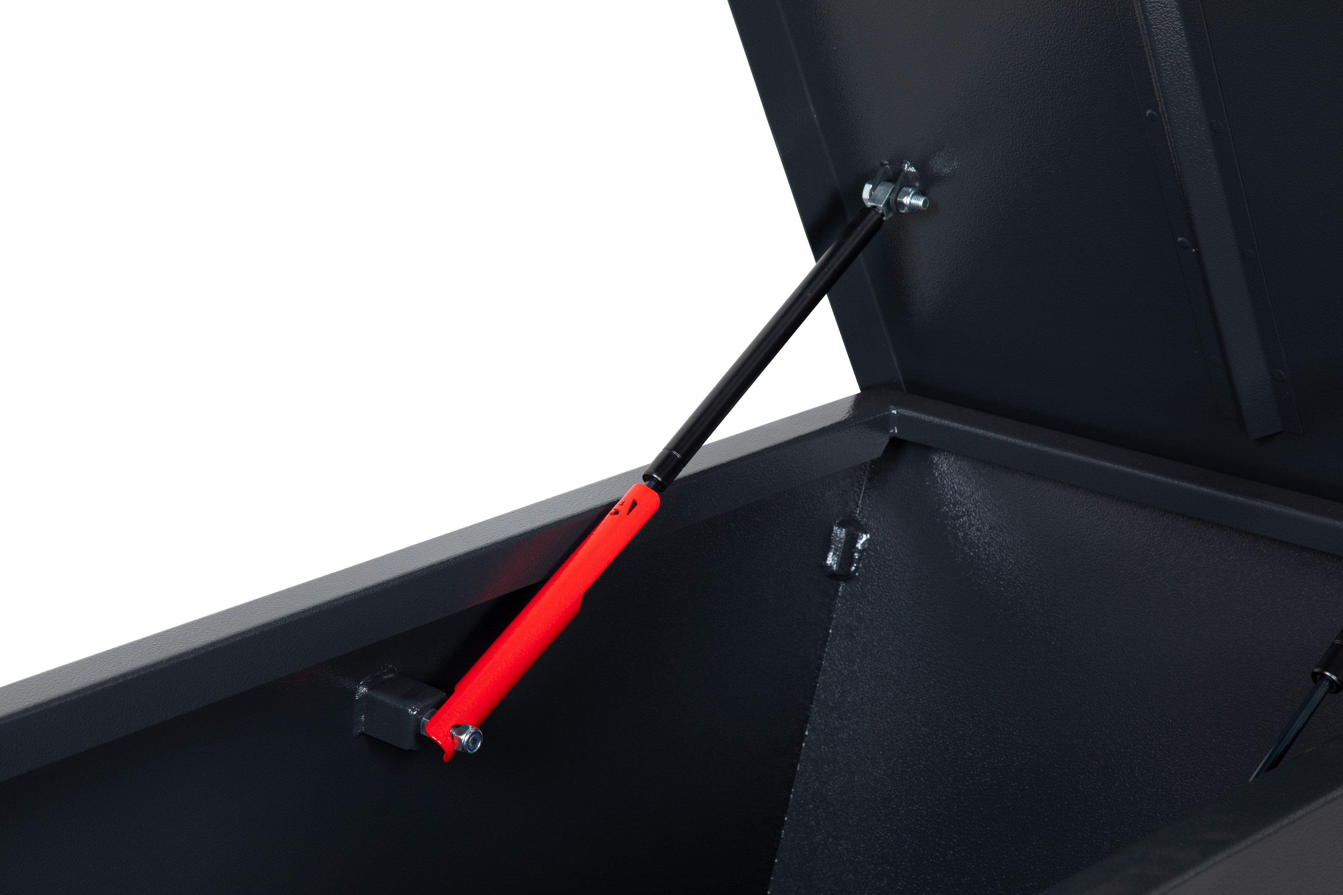 Coffre de chantier mobile 765x1045x720 ARMORGARD - BB2