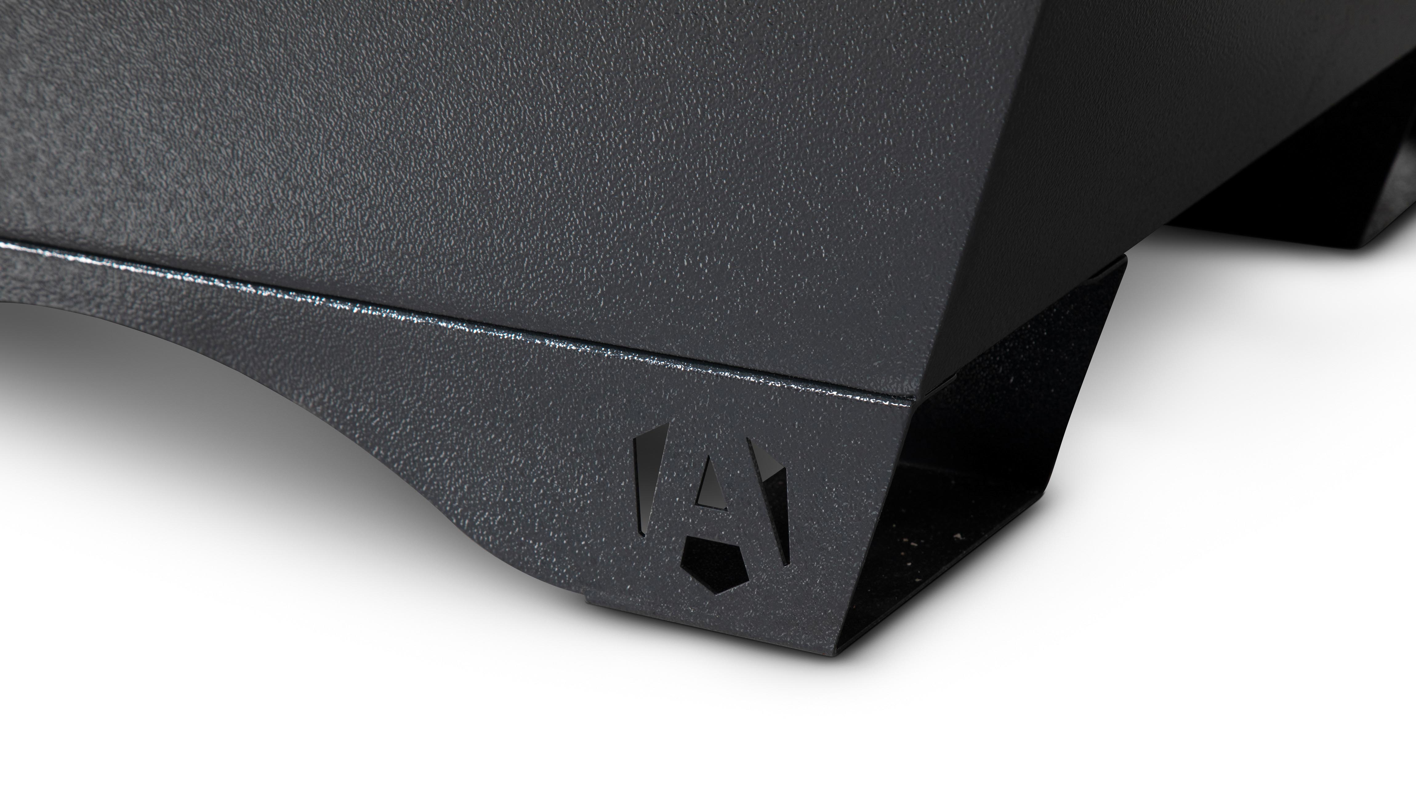 Coffre de chantier mobile 765x1045x720 ARMORGARD - BB2