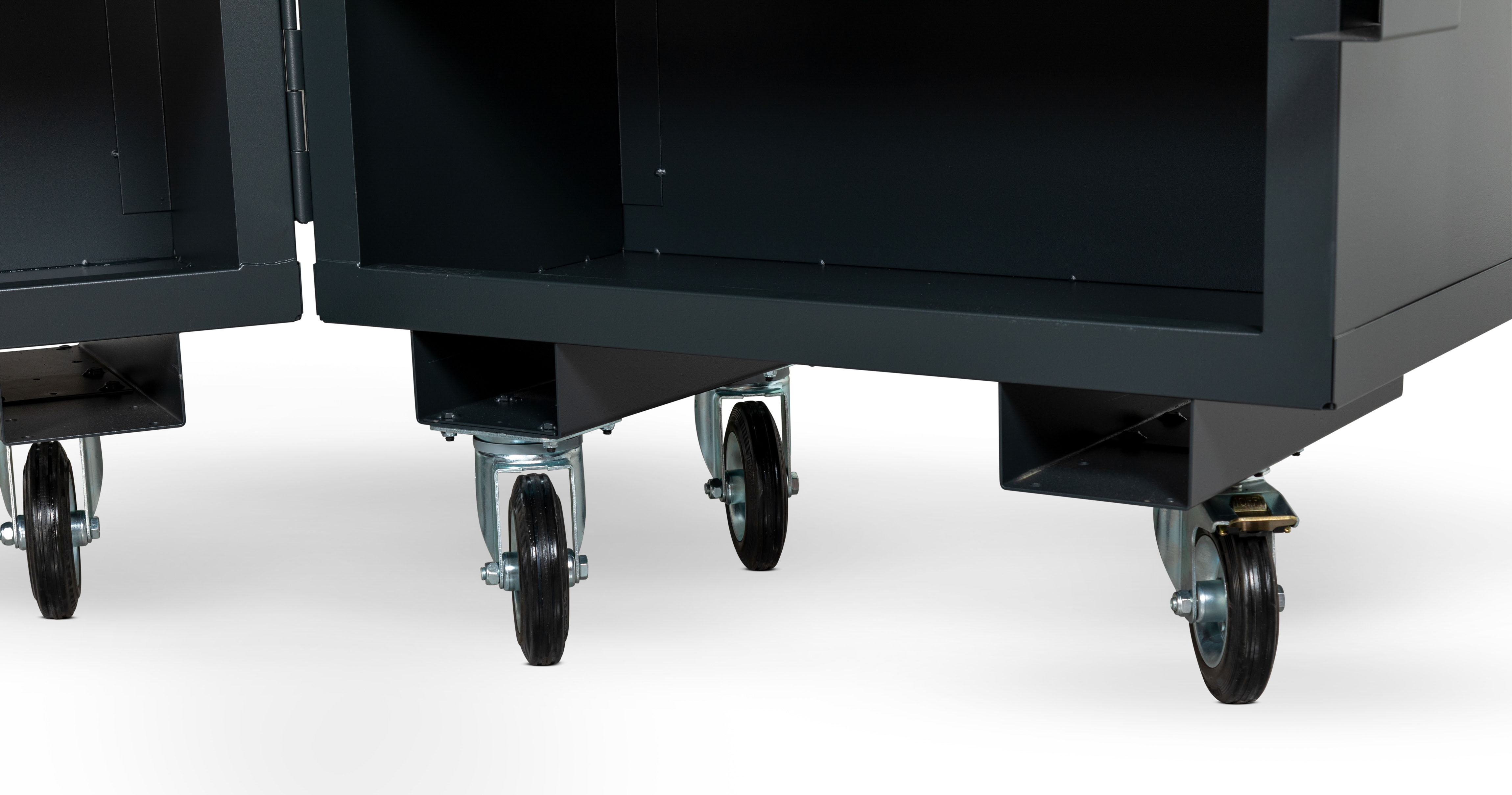 Armoire de rangement repliable pour consommable 915x990x1570 ARMORGARD - FC5