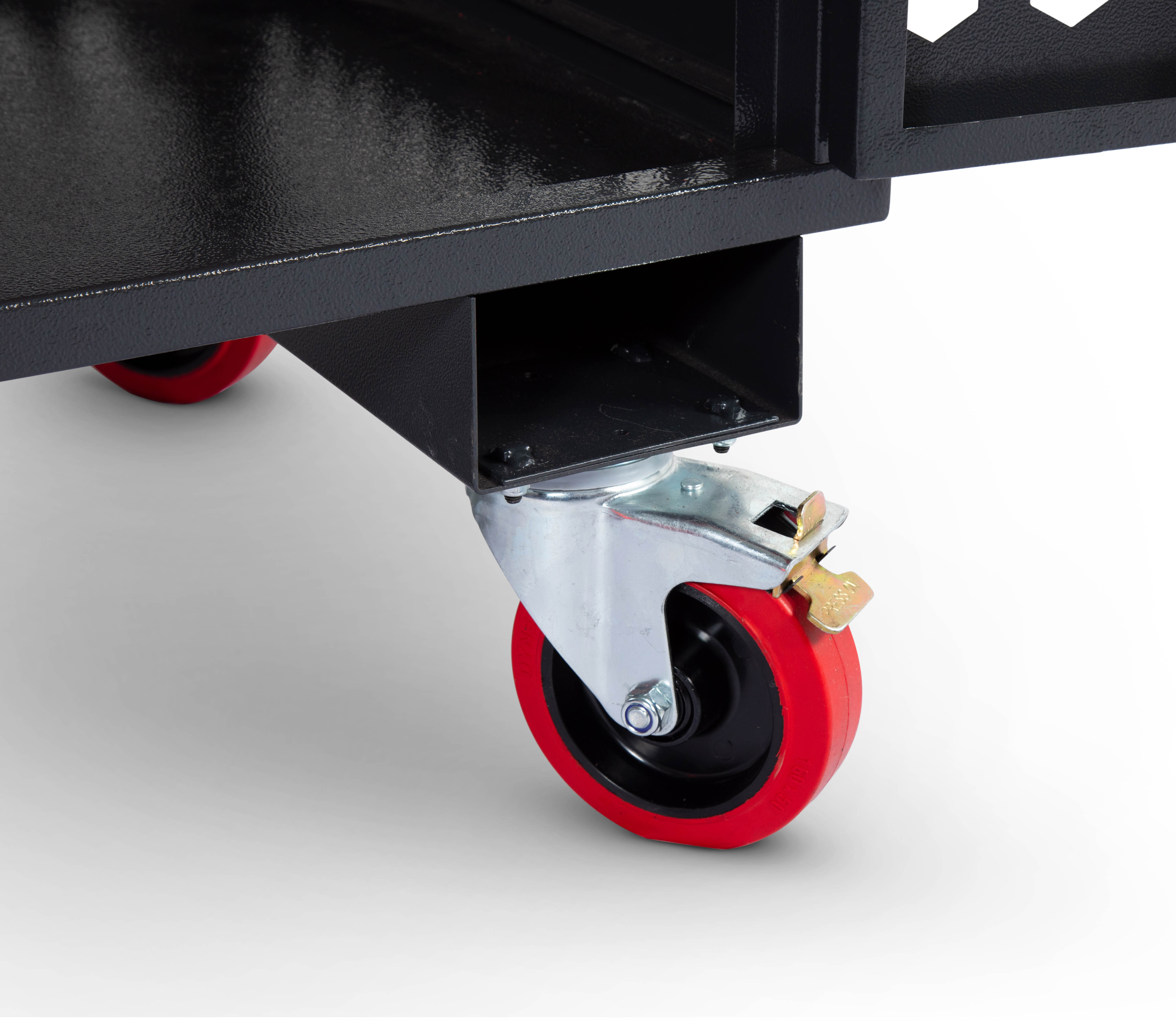 Armoire de rangement grillagée pour outils 1080x765mmx1880 ARMORGARD - FC6