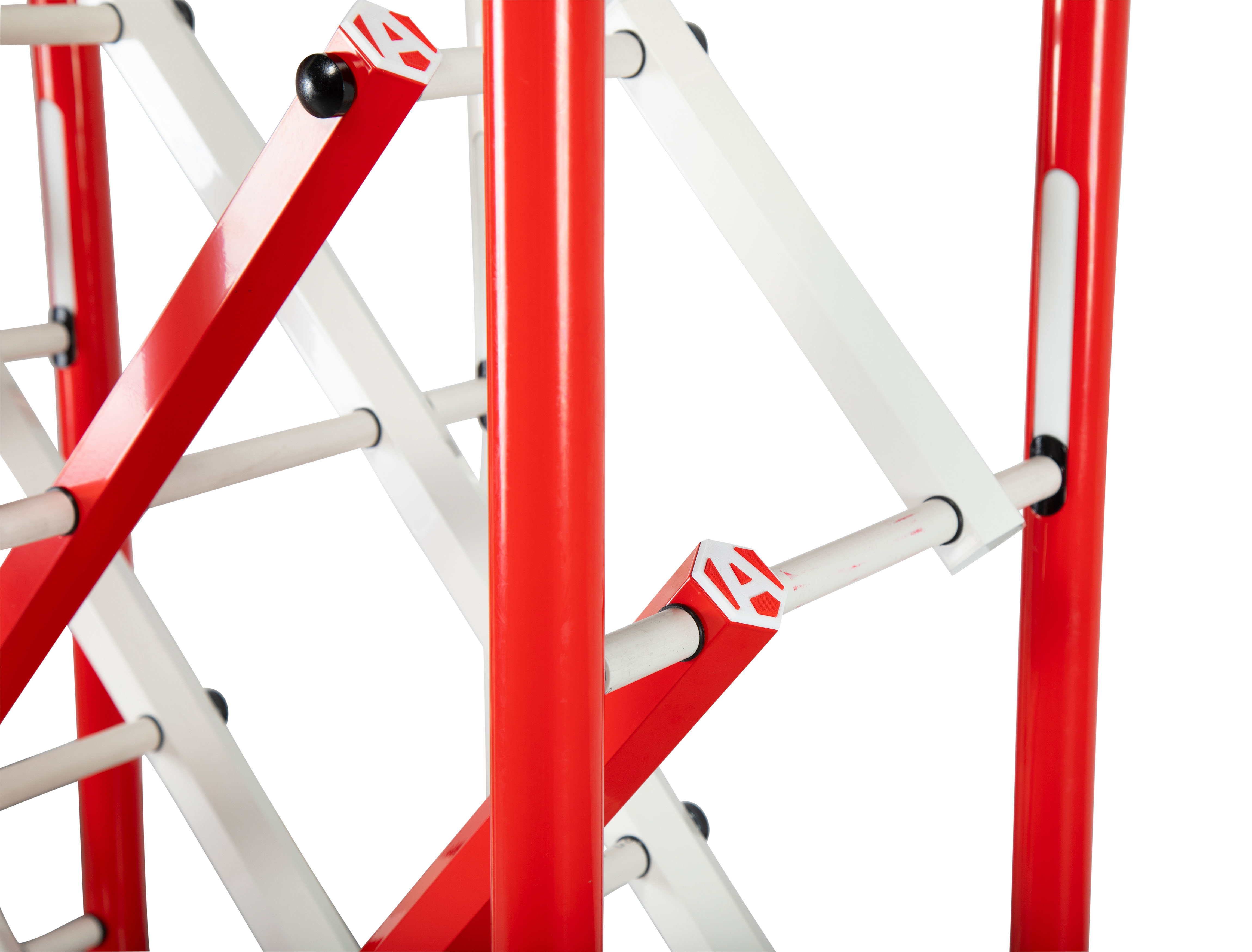 Barrière de sécurité extensible instagate ig4 - 440x540x1380ARMORGARD - IG4