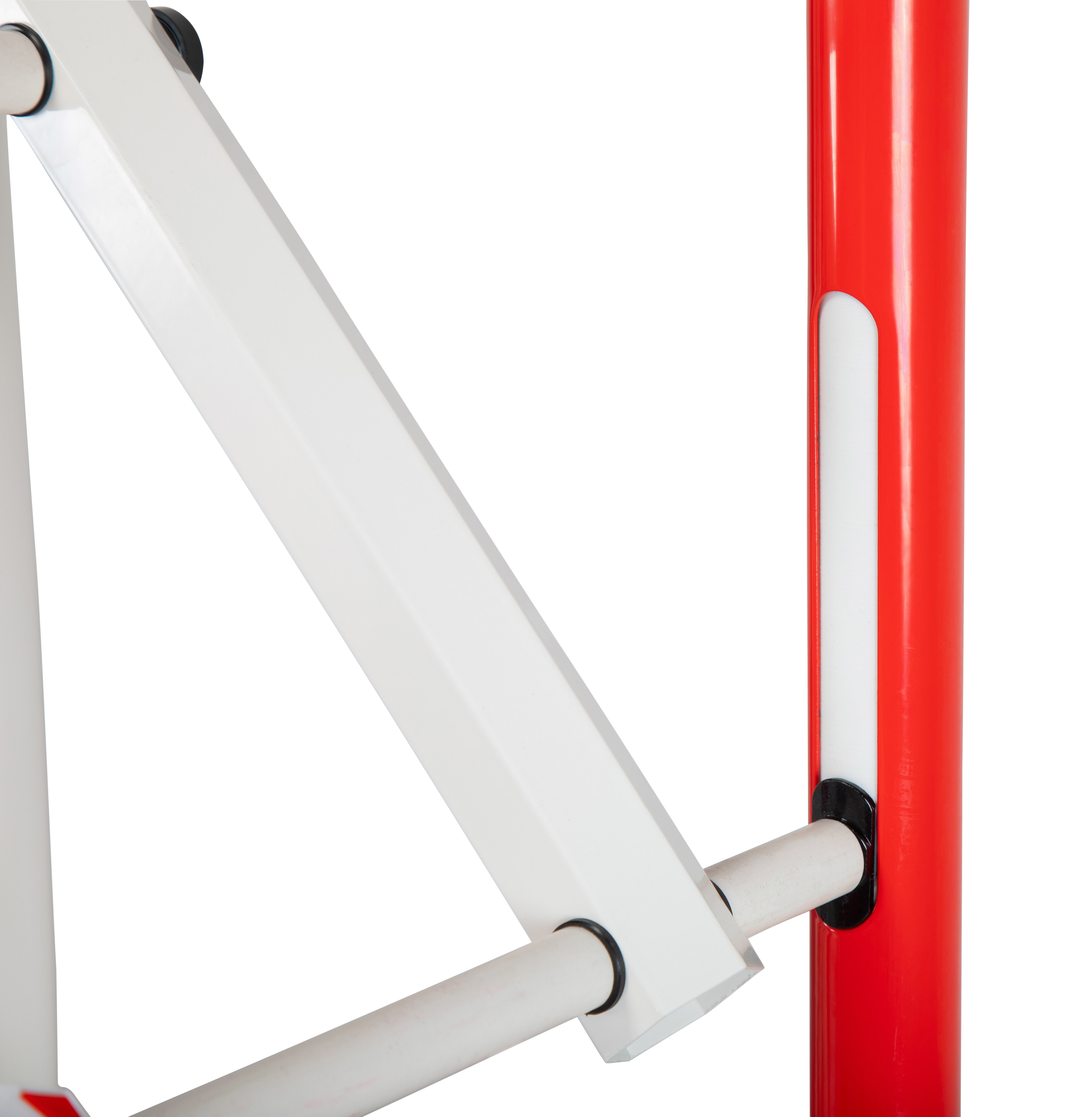 Barrière de sécurité extensible instagate ig4 - 440x540x1380ARMORGARD - IG4