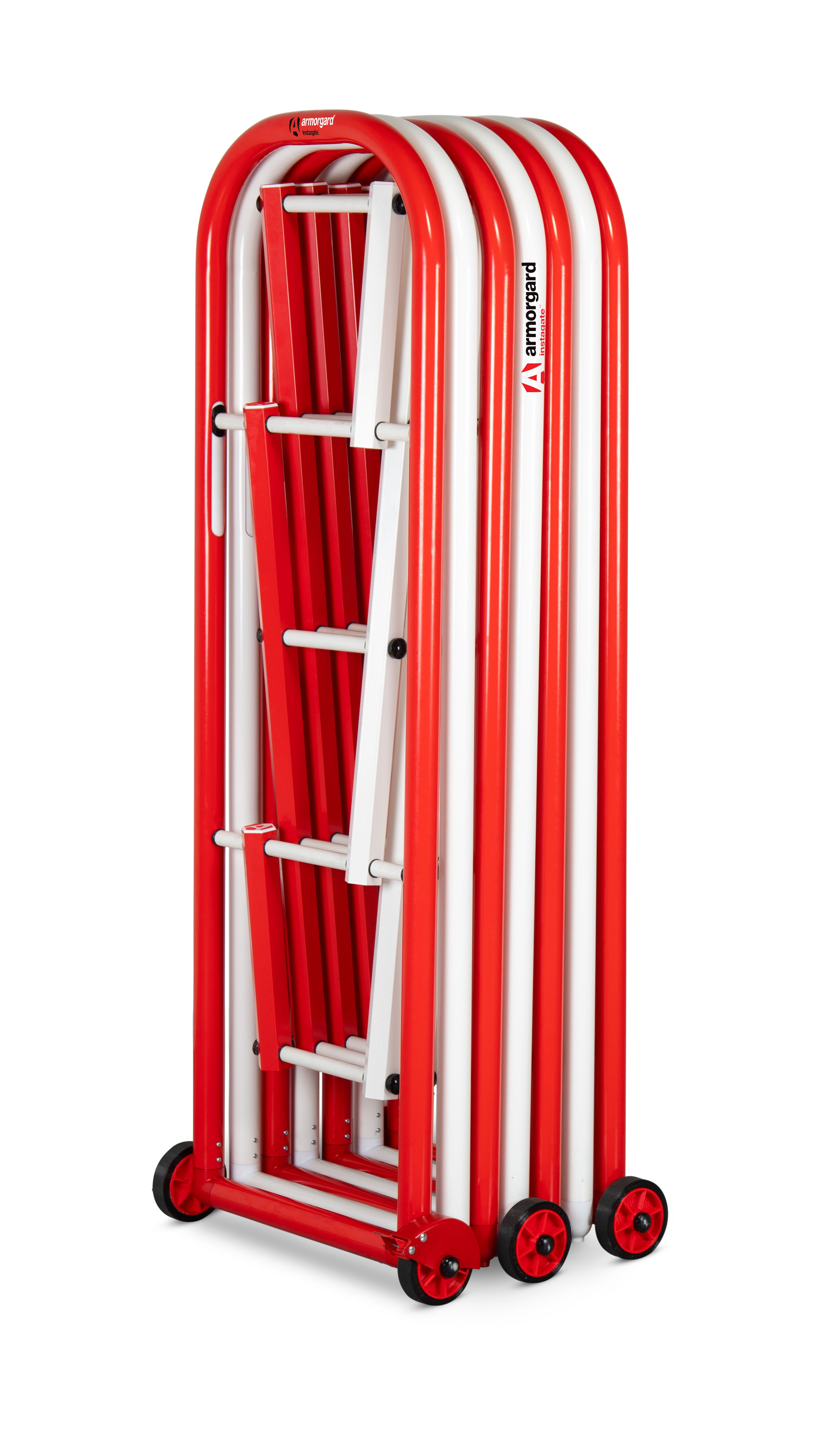 Barrière de sécurité extensible instagate ig4 - 440x540x1380ARMORGARD - IG4