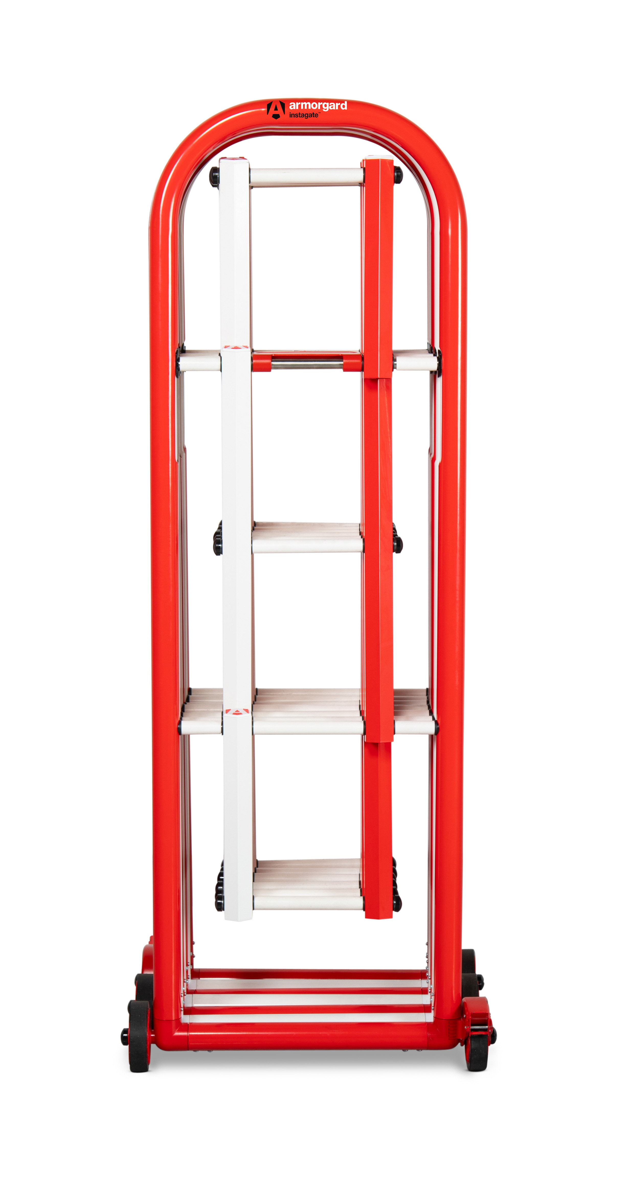 Barrière de sécurité extensible instagate ig4 - 440x540x1380ARMORGARD - IG4